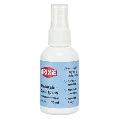 Spray de jeu pour chat Trixie Matatabi