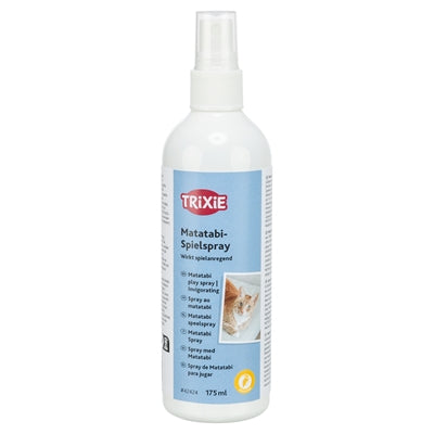 Spray de jeu pour chat Trixie Matatabi