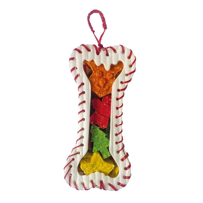 Os de Noël Petsnack