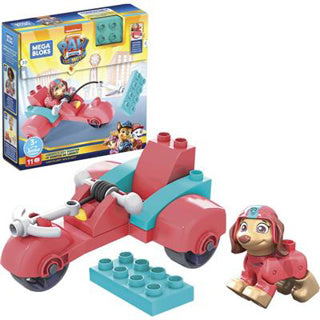 Trottinette urbaine de Liberty's Paw Patrol de Mega Bloks