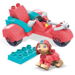 Trottinette urbaine de Liberty's Paw Patrol de Mega Bloks