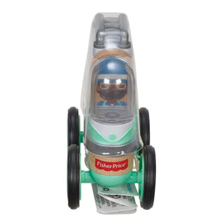 Mattel | 4 pièces