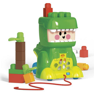 Mega Bloks Premiers Constructeurs T-Rex