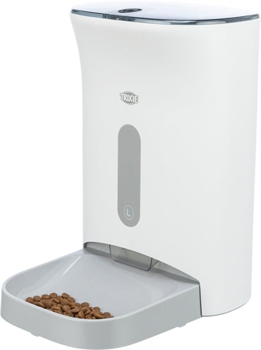 Trixie mangeoire automatique tx8 2.0 blanc gris
