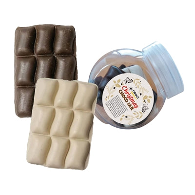 Pot à chocolat Croci Noël