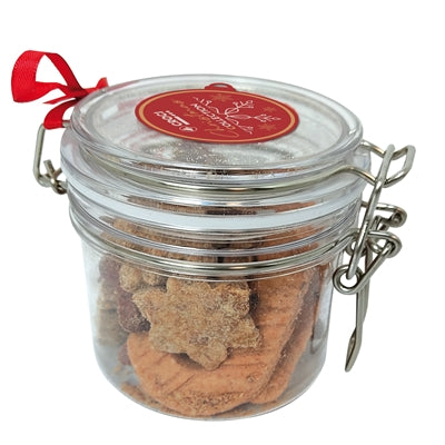 Biscuits de Noël Croci