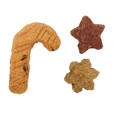 Biscuits de Noël Croci