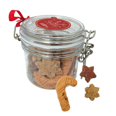 Biscuits de Noël Croci