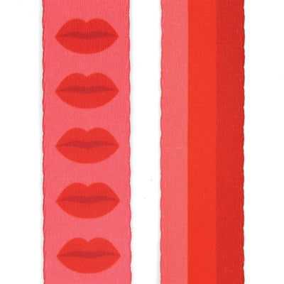 Col Morso recyclé rouge à lèvres rose