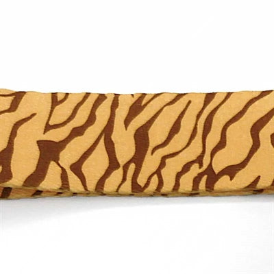 Morso laisse pour chien réglable tambour de jungle recyclé orange