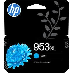 Cartouche d'encre hp 953xl cyan