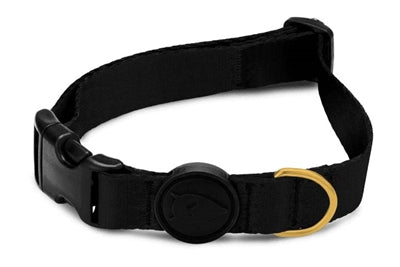Collier pour chien Morso or recyclé caviar gold