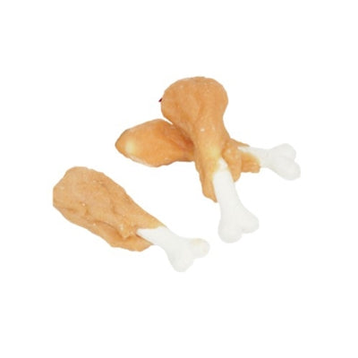 Cuisses de dinde de Noël de la comète Cupidon