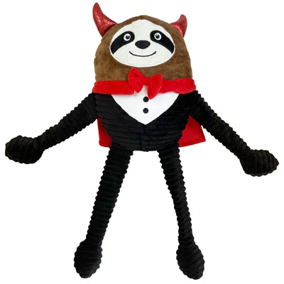 Joyeux vampire paresseux pour animaux de compagnie avec bip