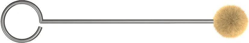 Applicateurs Teroson (brosses en laine) applicateurs - pour l'application du verre