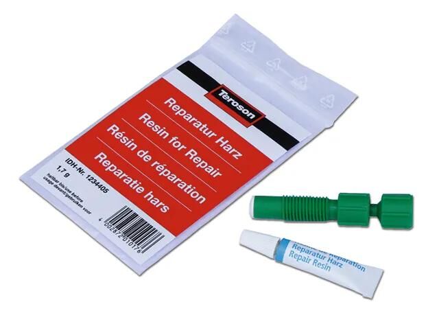 Injecteur de résine de réparation Teroson injecteur de résine rep