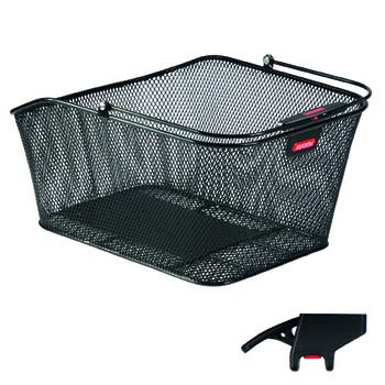 Ty klickfix panier pour ci korb 2 korbklip noir