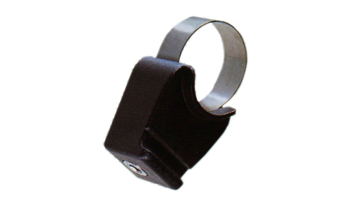 Adaptateur de tige de selle Rixen Kaul Adaptateur de tige de selle Klickfix pour 25-32 mm
