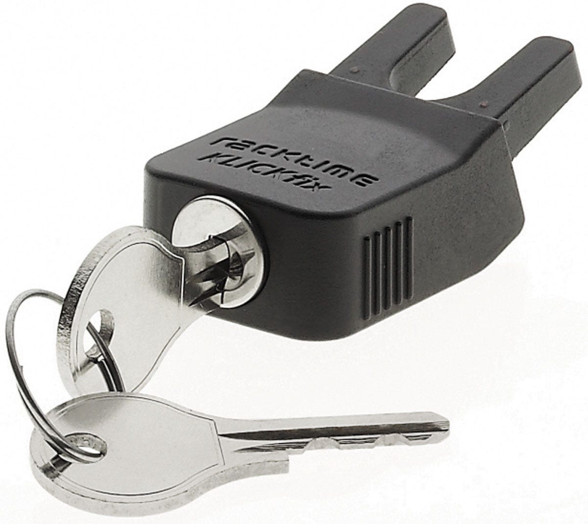 Serrure à mortaise Klickfix pour racktime