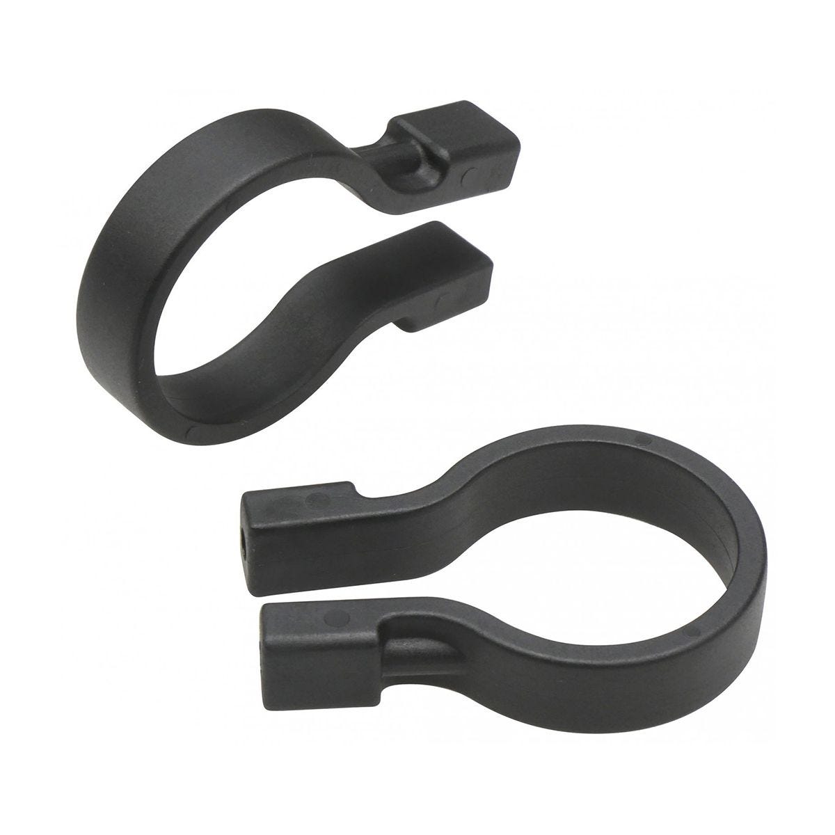 Adaptateur de montage Klickfix rixen kaul 35mm noir (2)