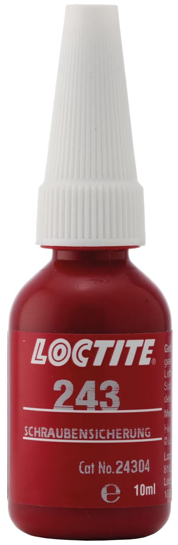 Loctite 243 protection vis 10ml
