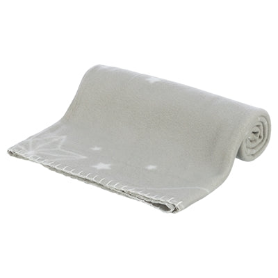 Trixie Couverture polaire Xmas Luciano assortie