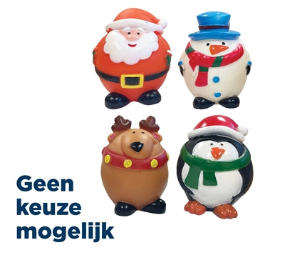 Happy pet Vinyle festif assorti