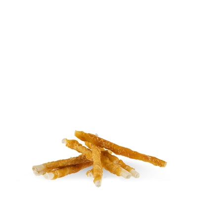 Petstyle Living Rotten Stick avec le poulet