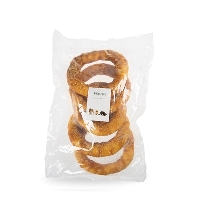 Petstyle Living Ring Possé avec du poulet