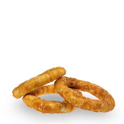 Petstyle Living Ring Possé avec du poulet