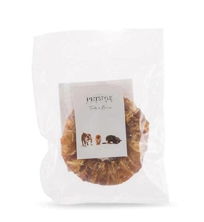 Petstyle Living Ring Possé avec le canard
