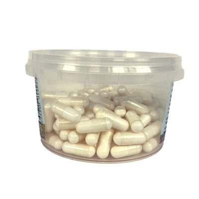 Capsules de citrate de magnésium drogiste animal