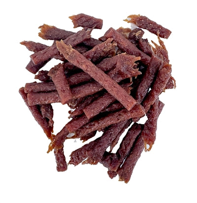 Bâtonnets de magret de canard Freds