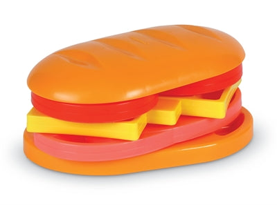 Puzzle de friandises Brightkins Spinning Pupstrami