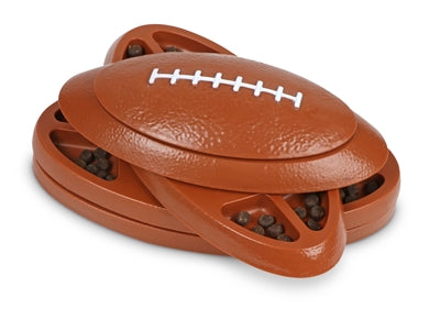 Puzzle de friandises Brightkins Touchdown Time