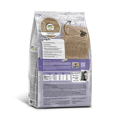 Lapin junior premium Cunipic
