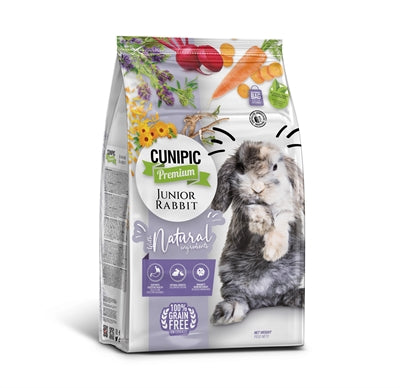 Lapin junior premium Cunipic