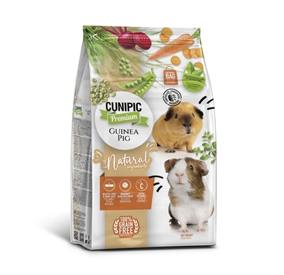 Cavia premium cunipique