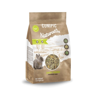 Counipic naturalist lapin junior