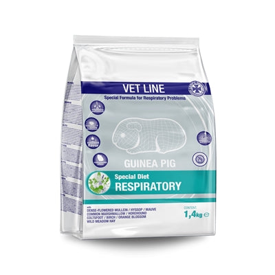 Vetline de vetorale cigère des voies respiratoires de porc