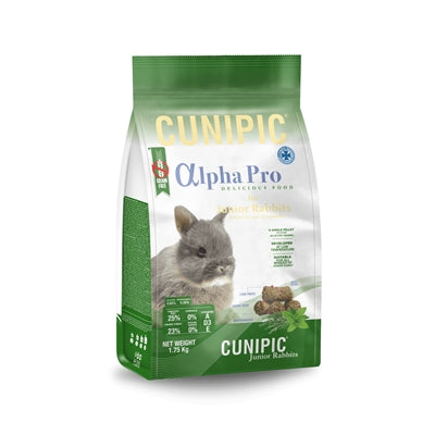 Lapin Cunipic alpha pro junior
