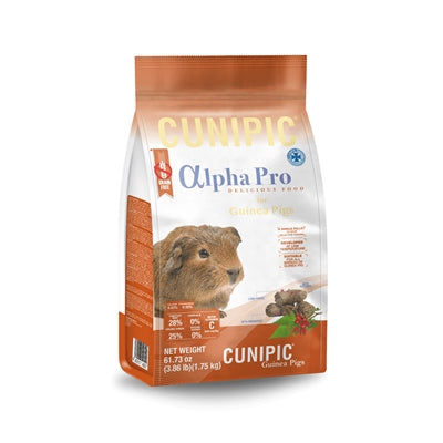 CAVIA CUUNIP ALPHA PRO