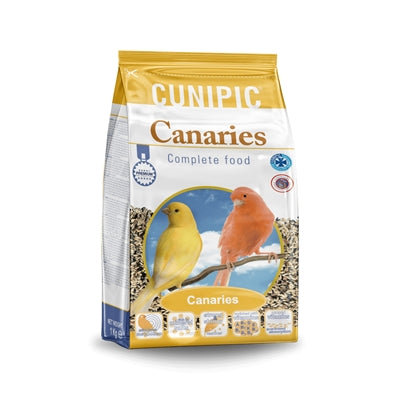 Canari de prime cunipique