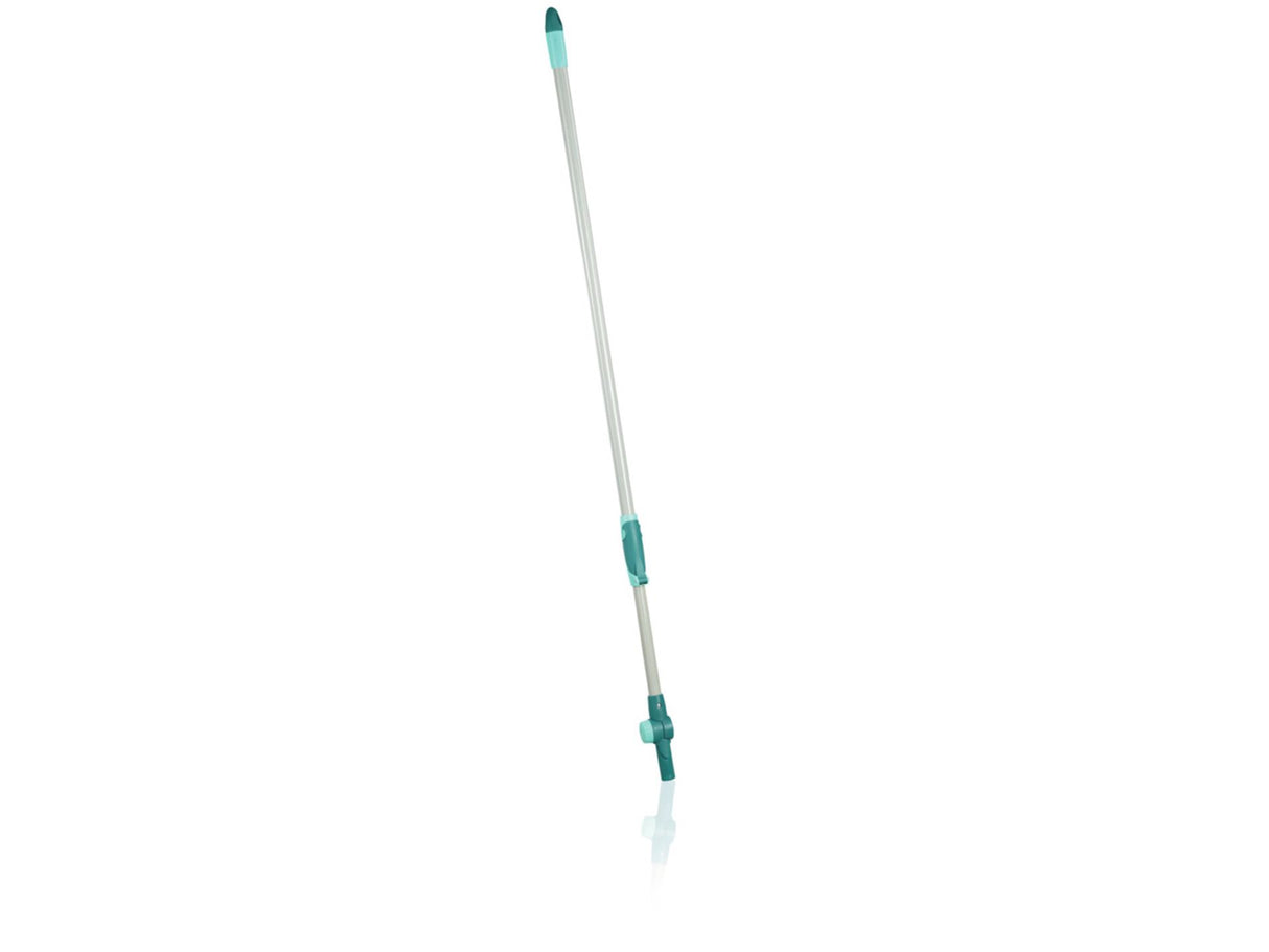 Leifheit 41522 manche télescopique avec coude 110-190cm