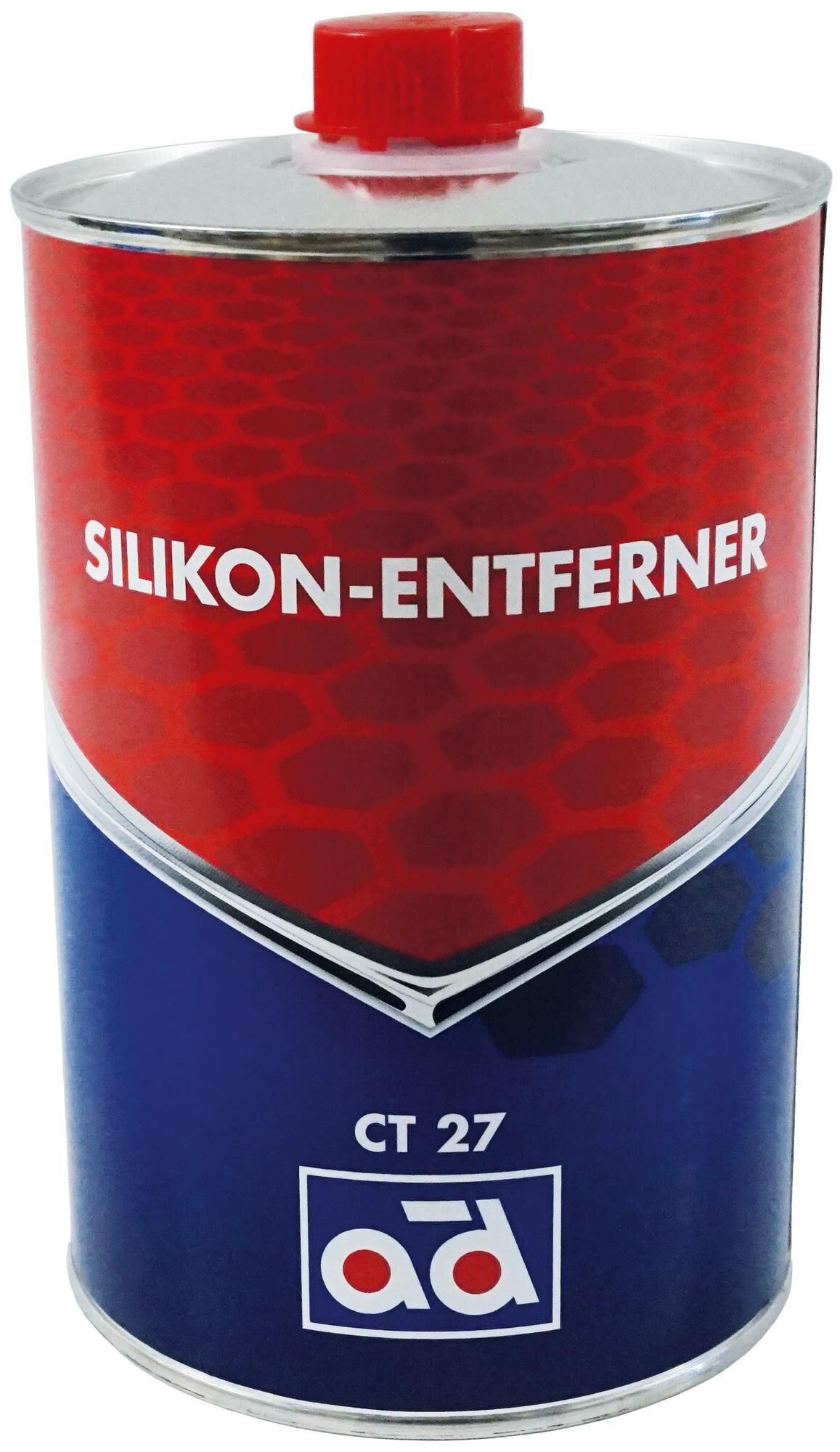 Ad dissolvant silicone ct 27 dissolvant silicone ct27 1000ml