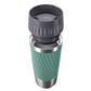 Tefal Tefal Travel Mug Tasse isotherme Easy Twist 0,36 L Vert