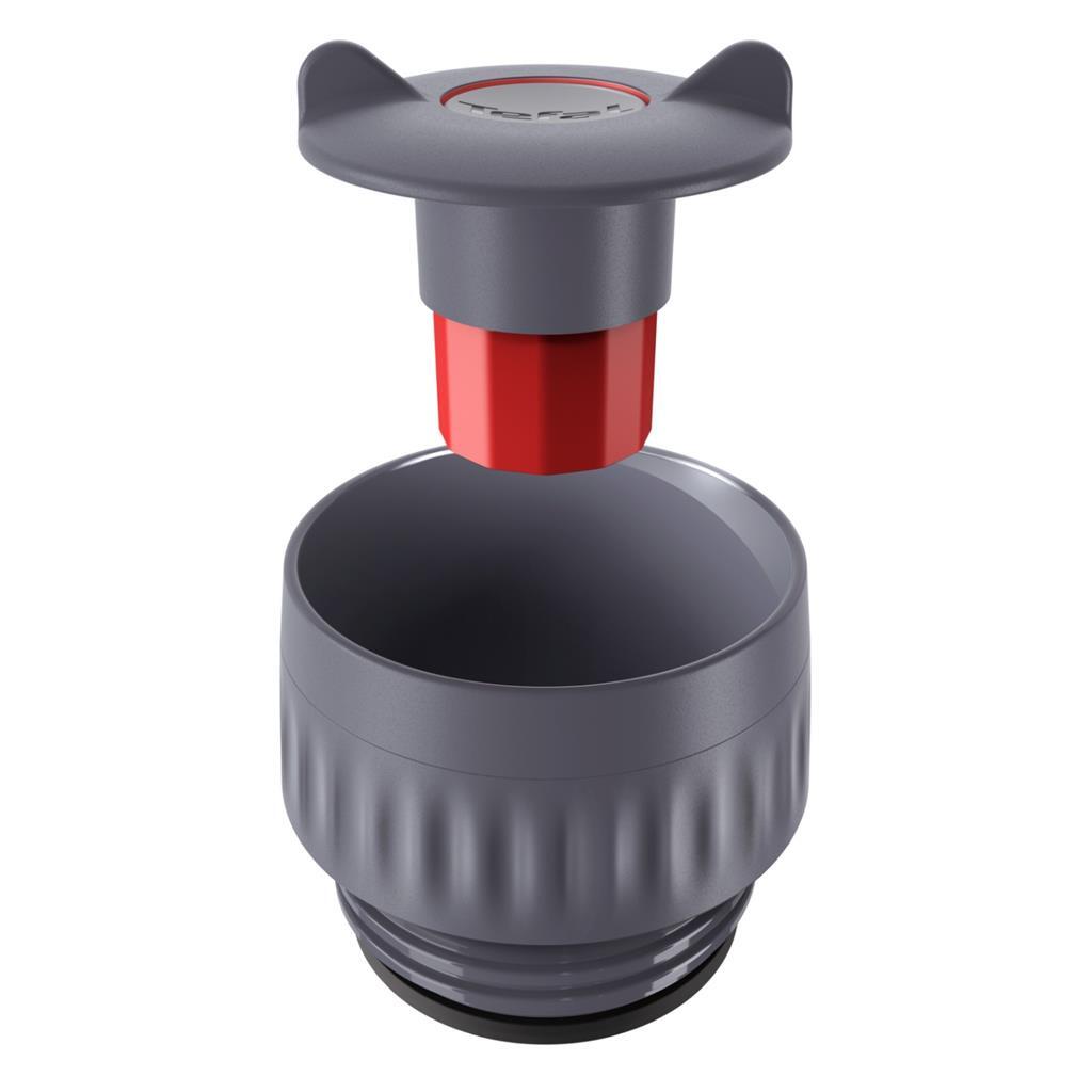 Tefal Tefal Travel Mug Tasse isotherme Easy Twist 0,36 L Vert