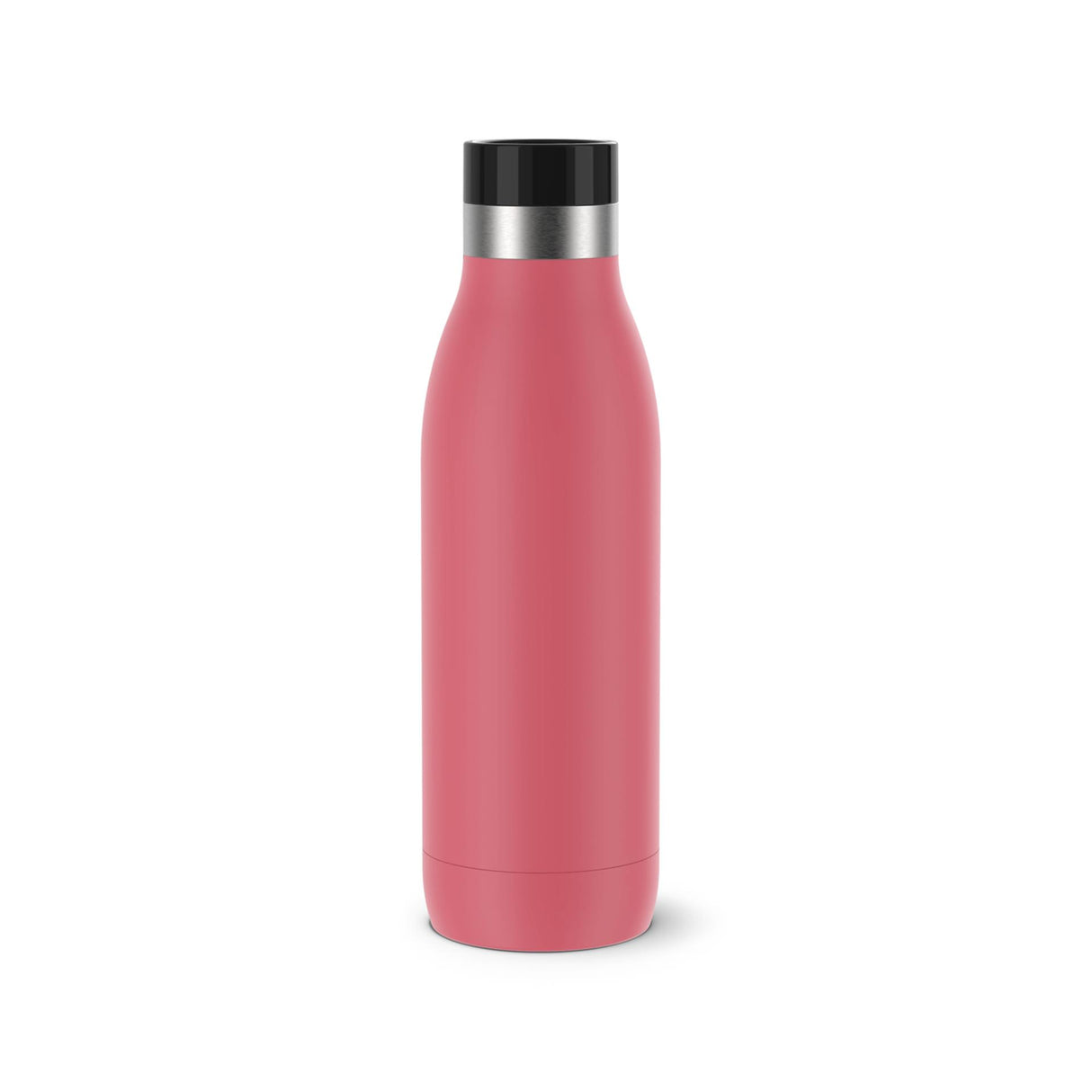 Tefal n3110410 bludrop basic bouteille thermos 0,5l corail