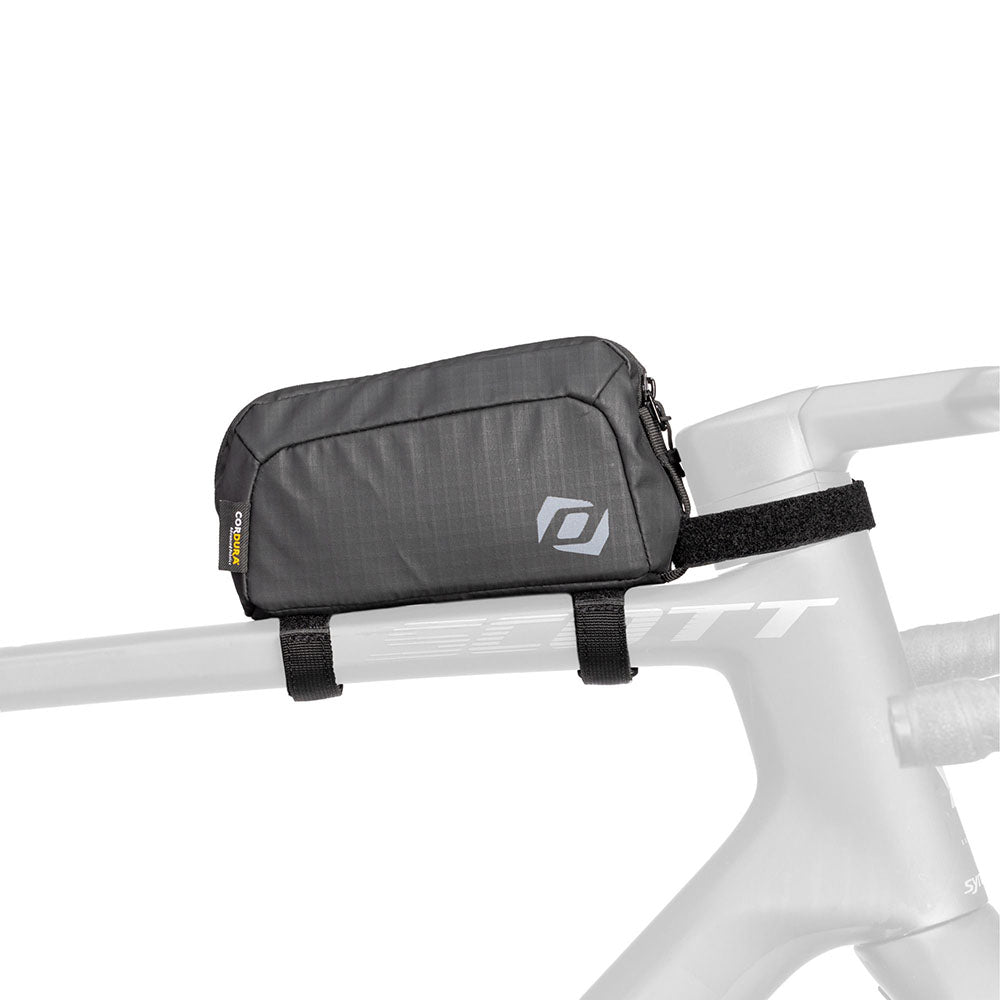 Sacoche pour tube supérieur Syncros ride nutrition