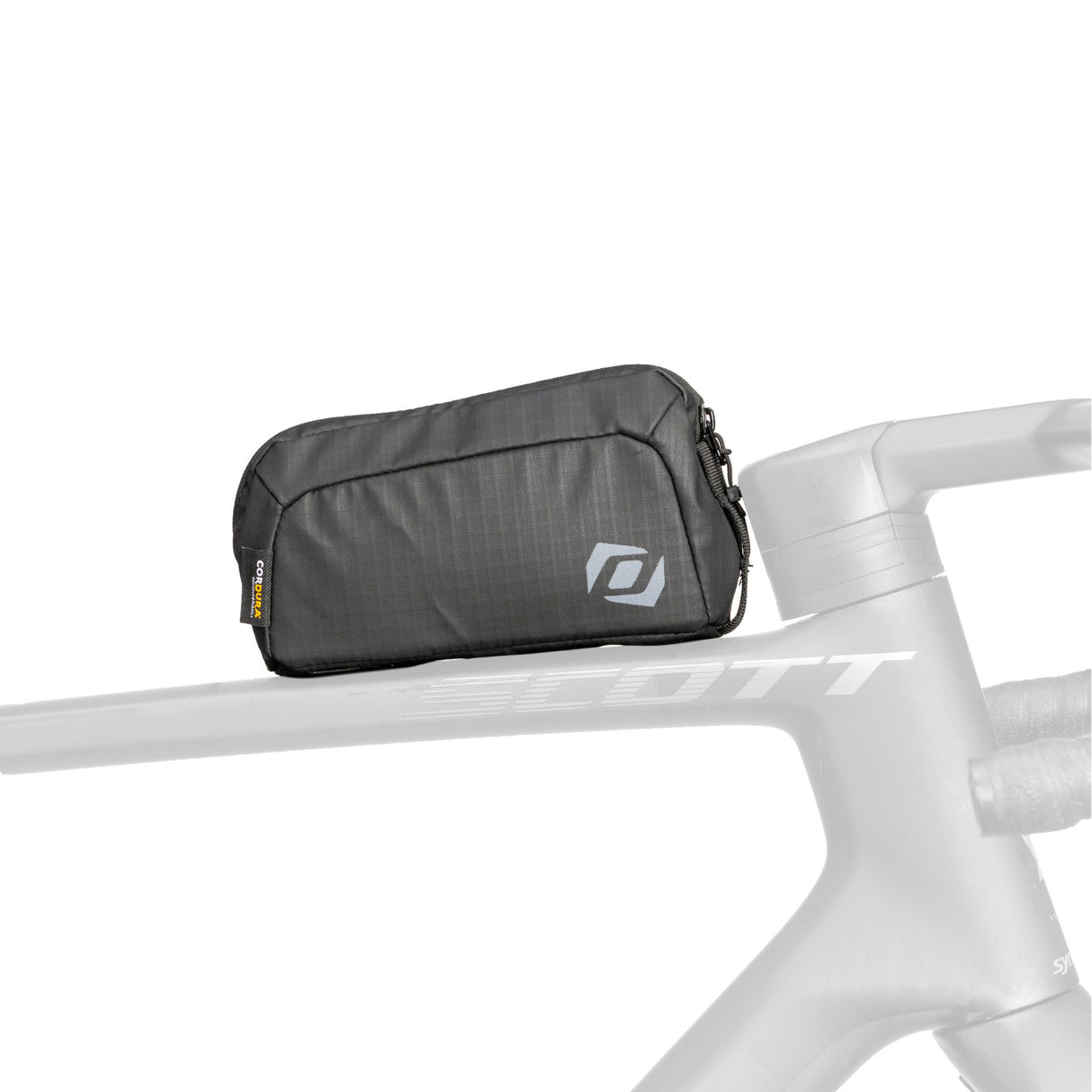 Sacoche pour tube supérieur Syncros ride nutrition